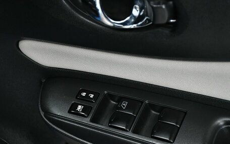 Nissan Note II рестайлинг, 2018 год, 987 000 рублей, 20 фотография