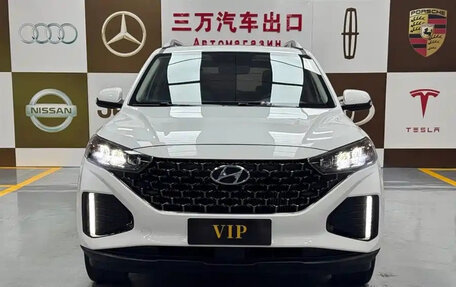 Hyundai ix35, 2022 год, 1 300 000 рублей, 2 фотография