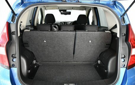 Nissan Note II рестайлинг, 2018 год, 987 000 рублей, 26 фотография