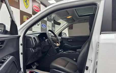 Hyundai ix35, 2022 год, 1 300 000 рублей, 7 фотография