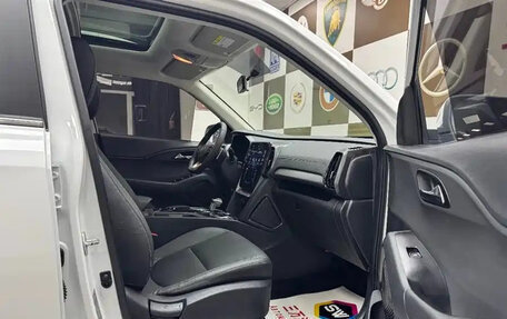 Hyundai ix35, 2022 год, 1 300 000 рублей, 9 фотография