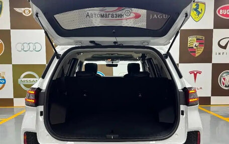 Hyundai ix35, 2022 год, 1 300 000 рублей, 16 фотография