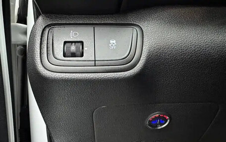 Hyundai ix35, 2022 год, 1 300 000 рублей, 15 фотография