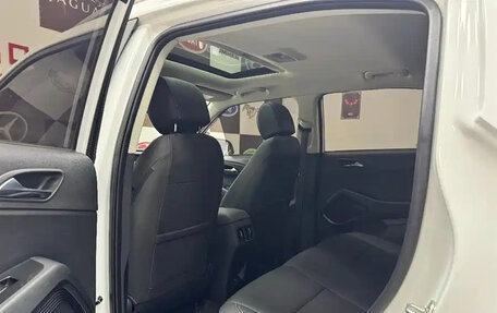 Hyundai ix35, 2022 год, 1 300 000 рублей, 8 фотография