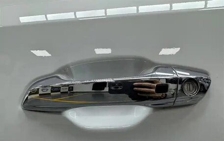 Hyundai ix35, 2022 год, 1 300 000 рублей, 17 фотография