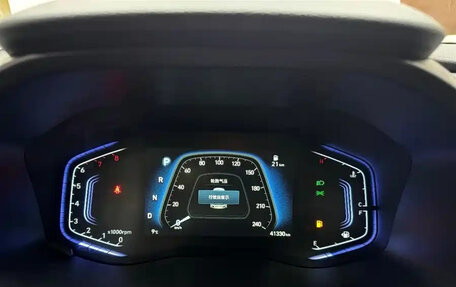 Hyundai ix35, 2022 год, 1 300 000 рублей, 20 фотография