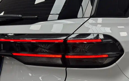 Hyundai ix35, 2022 год, 1 300 000 рублей, 19 фотография