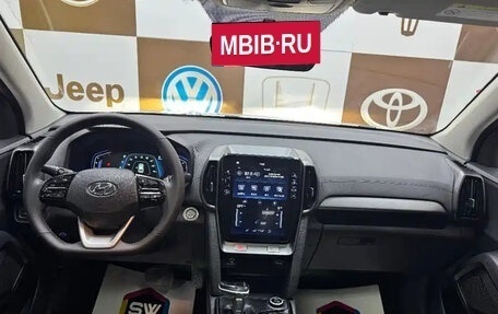 Hyundai ix35, 2022 год, 1 300 000 рублей, 13 фотография