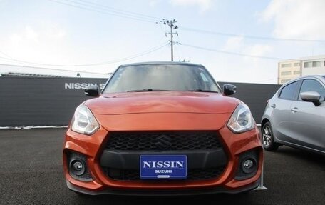 Suzuki Swift V, 2023 год, 1 180 000 рублей, 2 фотография