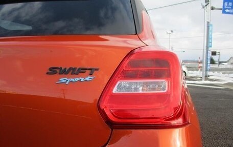 Suzuki Swift V, 2023 год, 1 180 000 рублей, 8 фотография