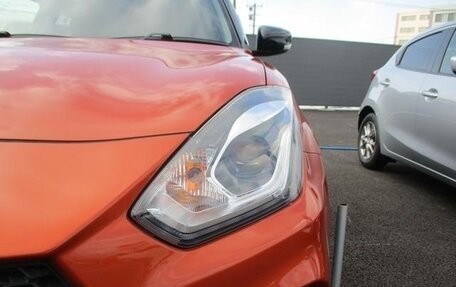 Suzuki Swift V, 2023 год, 1 180 000 рублей, 7 фотография