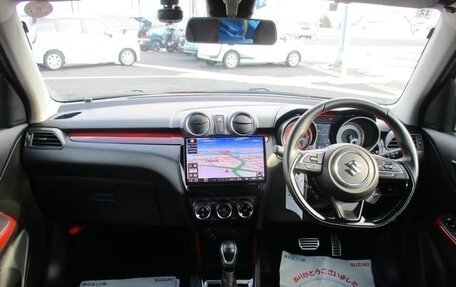 Suzuki Swift V, 2023 год, 1 180 000 рублей, 12 фотография