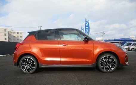 Suzuki Swift V, 2023 год, 1 180 000 рублей, 6 фотография