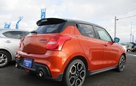 Suzuki Swift V, 2023 год, 1 180 000 рублей, 5 фотография