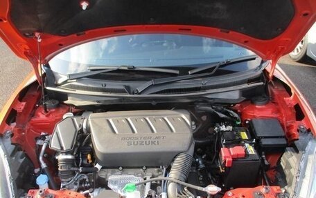 Suzuki Swift V, 2023 год, 1 180 000 рублей, 20 фотография