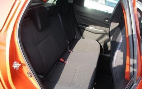 Suzuki Swift V, 2023 год, 1 180 000 рублей, 19 фотография