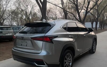 Lexus NX I, 2021 год, 2 730 000 рублей, 6 фотография