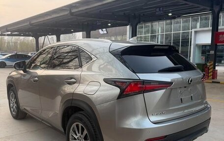 Lexus NX I, 2021 год, 2 730 000 рублей, 5 фотография