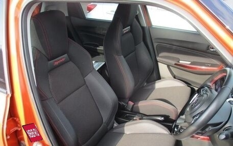 Suzuki Swift V, 2023 год, 1 180 000 рублей, 18 фотография