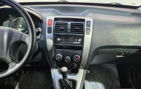 Hyundai Tucson III, 2008 год, 772 000 рублей, 12 фотография