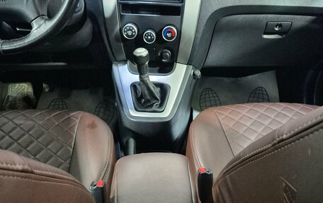 Hyundai Tucson III, 2008 год, 772 000 рублей, 10 фотография