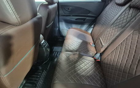 Hyundai Tucson III, 2008 год, 772 000 рублей, 15 фотография