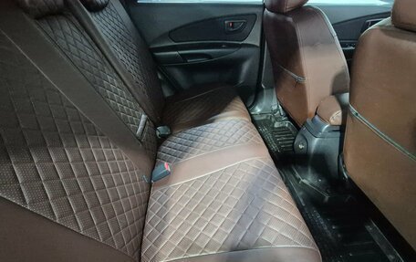 Hyundai Tucson III, 2008 год, 772 000 рублей, 16 фотография