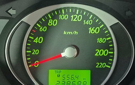 Hyundai Tucson III, 2008 год, 772 000 рублей, 9 фотография