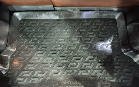 Hyundai Tucson III, 2008 год, 772 000 рублей, 20 фотография