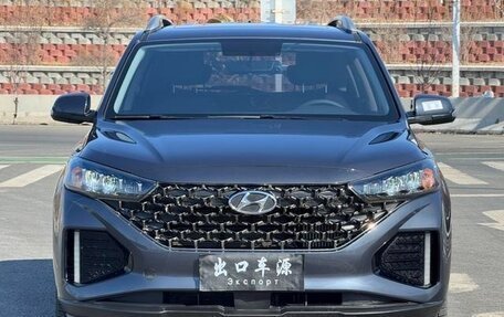 Hyundai ix35, 2022 год, 1 430 000 рублей, 4 фотография