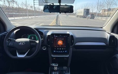 Hyundai ix35, 2022 год, 1 430 000 рублей, 9 фотография