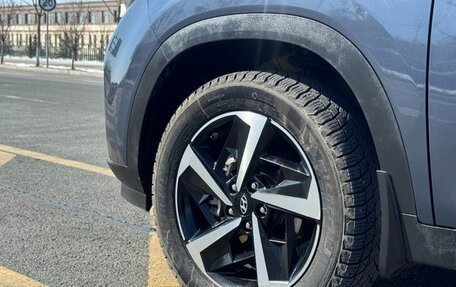 Hyundai ix35, 2022 год, 1 430 000 рублей, 7 фотография