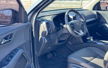 Hyundai ix35, 2022 год, 1 430 000 рублей, 8 фотография