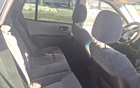 Hyundai Santa Fe Classic, 2007 год, 610 000 рублей, 7 фотография