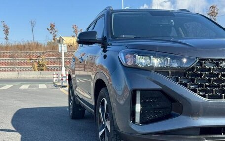 Hyundai ix35, 2022 год, 1 430 000 рублей, 3 фотография