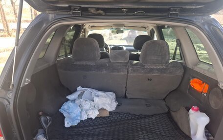 Hyundai Santa Fe Classic, 2007 год, 610 000 рублей, 8 фотография