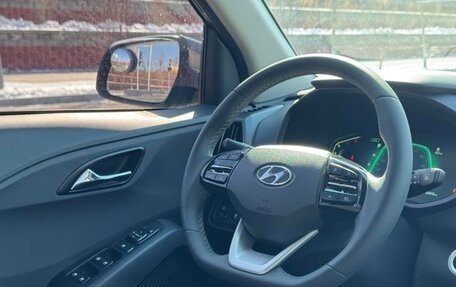 Hyundai ix35, 2022 год, 1 430 000 рублей, 10 фотография