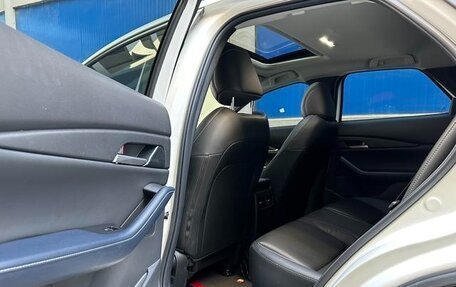 Mazda CX-30 I, 2022 год, 2 330 000 рублей, 10 фотография