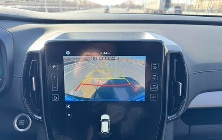 Hyundai ix35, 2022 год, 1 430 000 рублей, 11 фотография