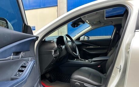 Mazda CX-30 I, 2022 год, 2 330 000 рублей, 8 фотография