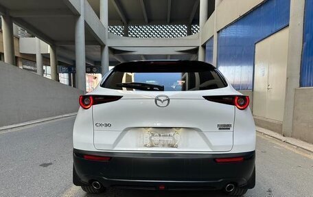 Mazda CX-30 I, 2022 год, 2 330 000 рублей, 4 фотография