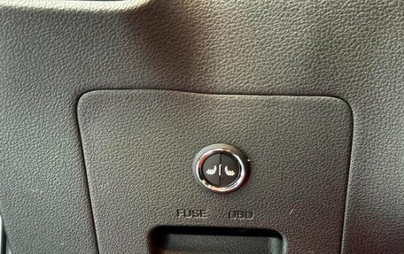 Hyundai ix35, 2022 год, 1 430 000 рублей, 14 фотография