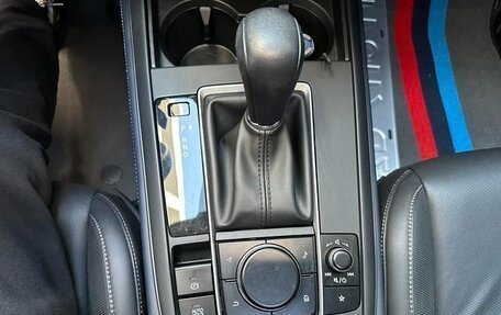 Mazda CX-30 I, 2022 год, 2 330 000 рублей, 11 фотография