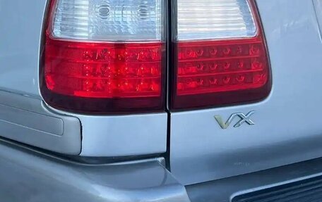 Toyota Land Cruiser 100 рестайлинг 2, 2007 год, 1 935 000 рублей, 11 фотография