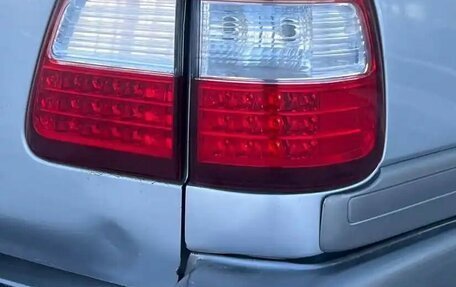 Toyota Land Cruiser 100 рестайлинг 2, 2007 год, 1 935 000 рублей, 12 фотография