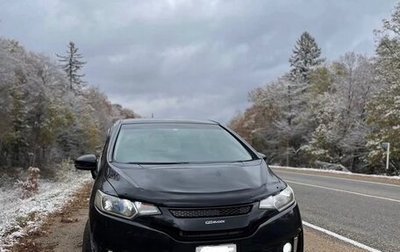 Honda Fit III, 2013 год, 870 000 рублей, 1 фотография