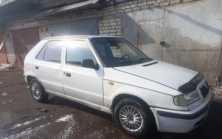 Skoda Felicia I рестайлинг, 2001 год, 250 000 рублей, 1 фотография