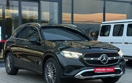 Mercedes-Benz GLC, 2025 год, 7 500 000 рублей, 1 фотография