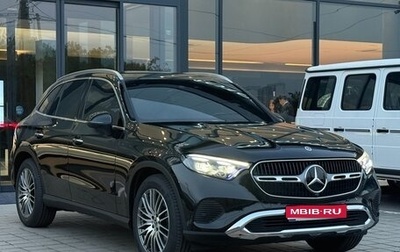 Mercedes-Benz GLC, 2025 год, 7 500 000 рублей, 1 фотография