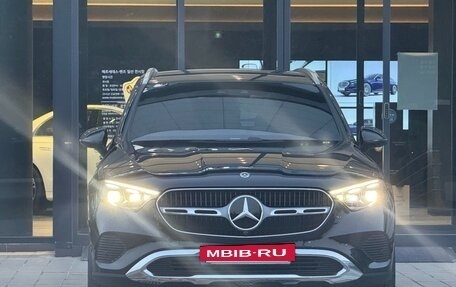 Mercedes-Benz GLC, 2025 год, 7 500 000 рублей, 2 фотография